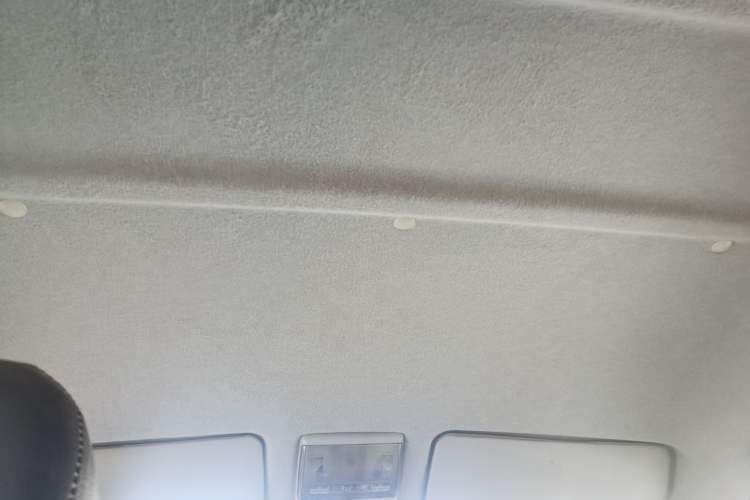 Used CHANGAN KAICHENG Star 7 2014 1.4L Comfort Edition E14V Headliner
