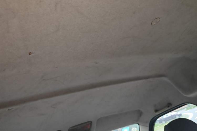 Used CHANGAN KAICHENG Star 7 2014 1.4L Base Version E14V Headliner