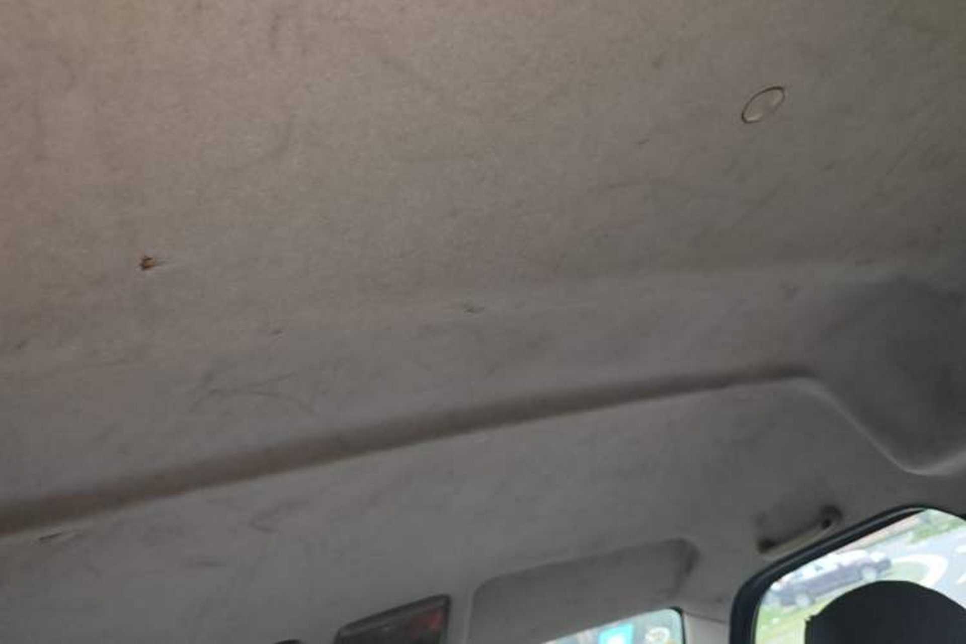 Used CHANGAN KAICHENG Star 7 2014 1.4L Base Version E14V Headliner