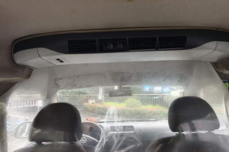Used CHANGAN KAICHENG Star 7 2014 1.4L Base Version E14V Headliner