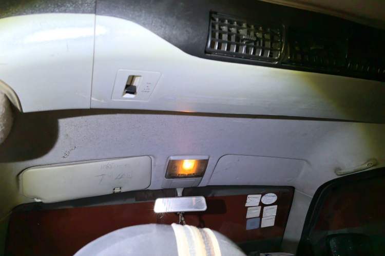 Used CHANGAN KAICHENG Star 7  Headliner