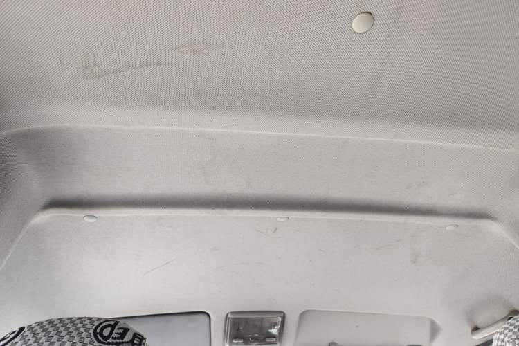 Used CHANGAN KAICHENG Star 7 2014 1.4L Comfort Edition E14V Headliner