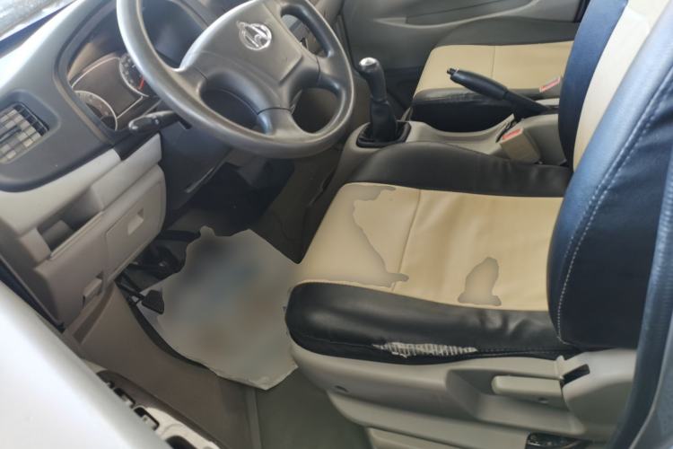 Used CHANGAN KAICHENG Star 7 2014 1.4L Comfort Edition E14V Left Front Seat