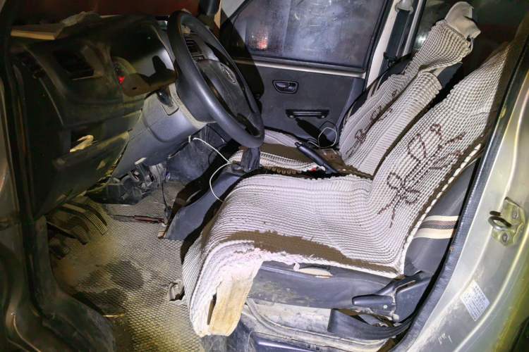 Used CHANGAN KAICHENG Star 7  Left Front Seat