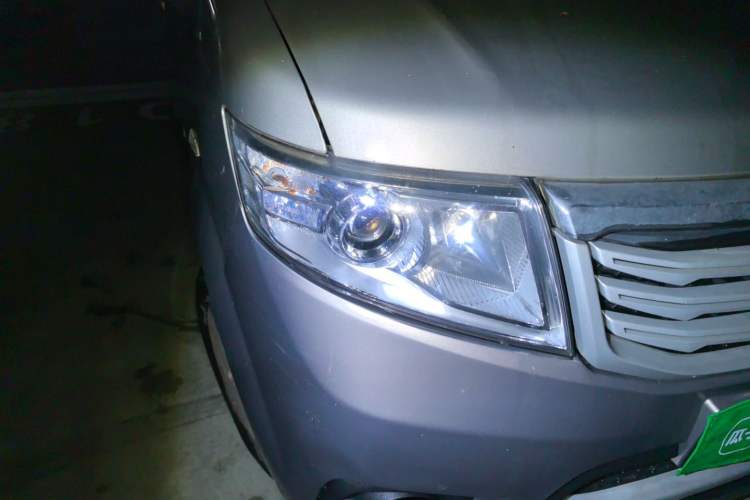 Used CHANGAN KAICHENG Star 7  Right Front Headlight