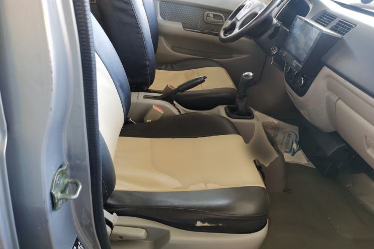 Used CHANGAN KAICHENG Star 7 2014 1.4L Comfort Edition E14V Right Front Seat