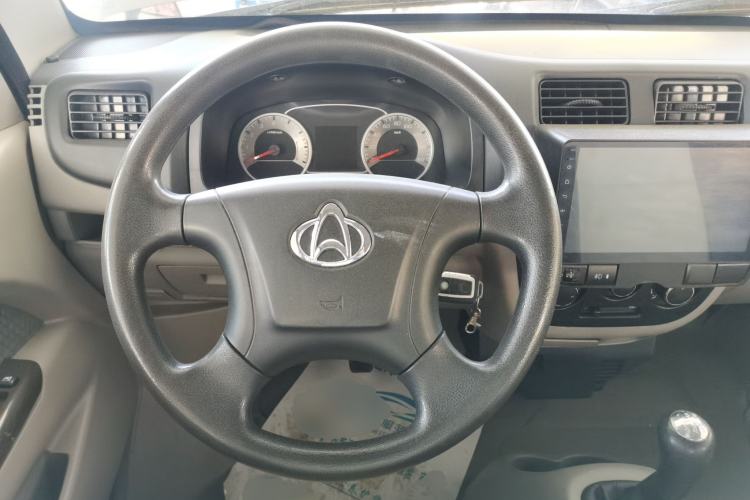 Used CHANGAN KAICHENG Star 7 2014 1.4L Comfort Edition E14V Steering Wheel