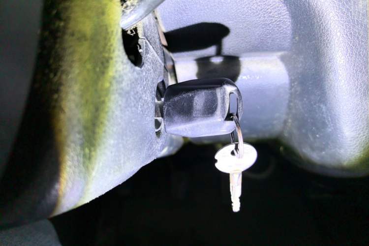 Used CHANGAN KAICHENG Star 7  Vehicle Key