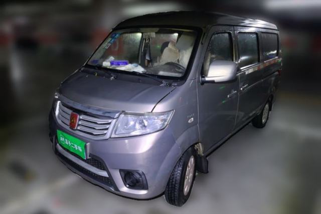 Used CHANGAN KAICHENG Star 7