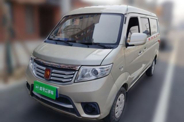 Used CHANGAN KAICHENG Star 7 