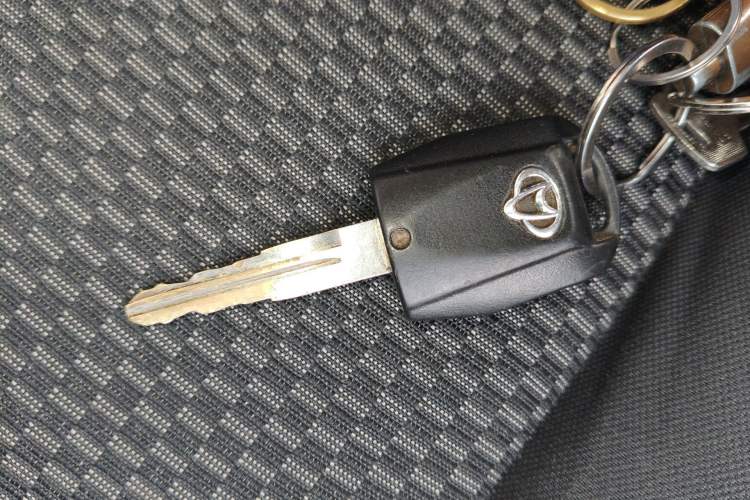 Used CHANGAN KAICHENG Star 7  Vehicle Key