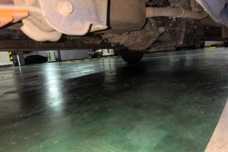 Used CHANGAN KAICHENG Star 9 2015 1.5L Base Version 4G15S Chassis Rear Right