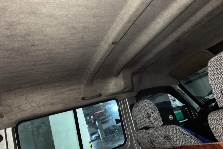 Used CHANGAN KAICHENG Star 9 2015 1.5L Base Version 4G15S Headliner