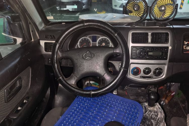 Used CHANGAN KAICHENG Star 9 2015 1.5L Base Version 4G15S Steering Wheel