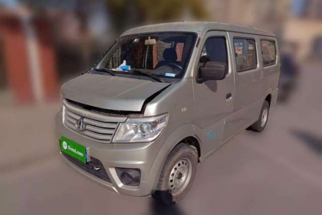Used CHANGAN KAICHENG Star 9 2015 1.5L Base Version 4G15S