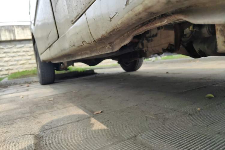 Used CHANGAN KAICHENG Star 9 2015 1.5L Base Version 4G15S Chassis Front Right