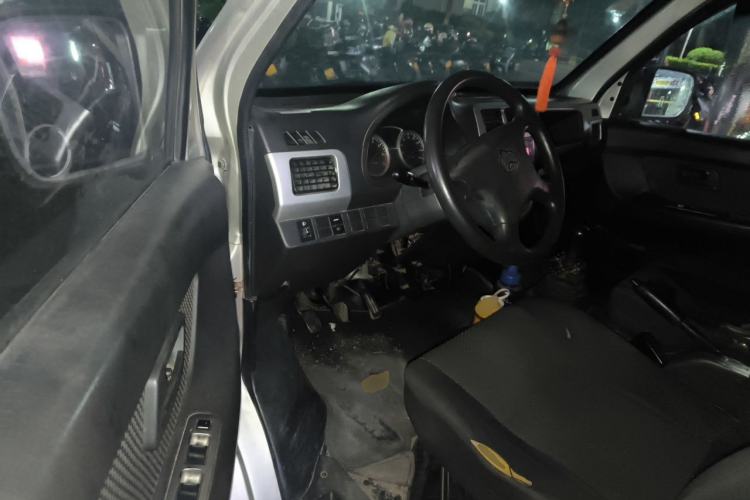Used CHANGAN KAICHENG Star 9 2015 1.5L Base Version 4G15S Driver Seat