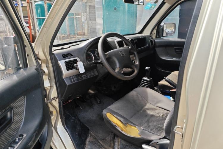 Used CHANGAN KAICHENG Star 9 2015 1.5L Base Version 4G15S Driver Seat