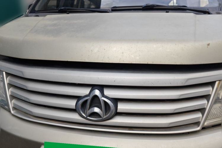 Used CHANGAN KAICHENG Star 9 2015 1.5L Base Version 4G15S Front