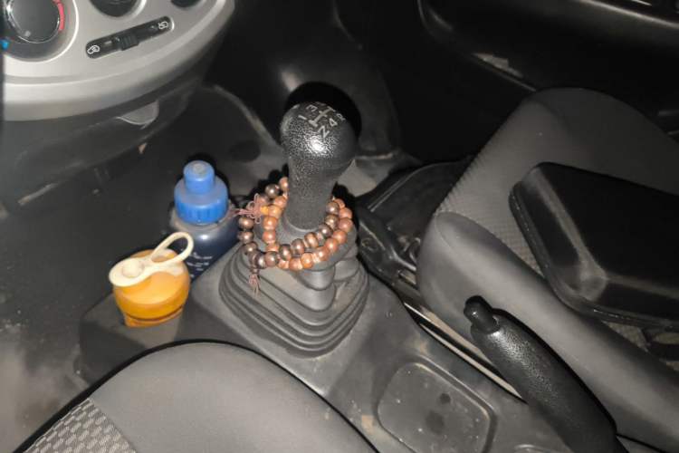 Used CHANGAN KAICHENG Star 9 2015 1.5L Base Version 4G15S Gear Lever