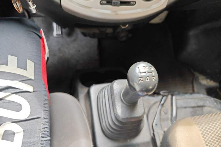 Used CHANGAN KAICHENG Star 9 2015 1.5L Base Version 4G15S Gear Lever
