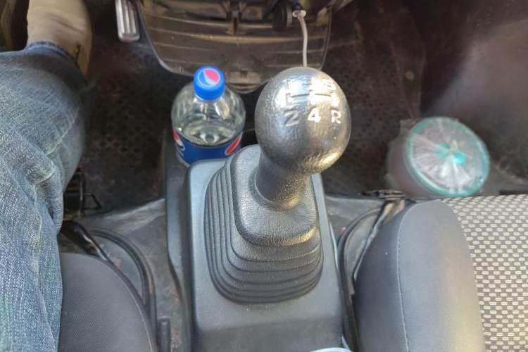Used CHANGAN KAICHENG Star 9 2015 1.5L Base Version 4G15S Gear Lever