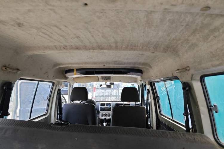 Used CHANGAN KAICHENG Star 9 2015 1.5L Base Version 4G15S Headliner