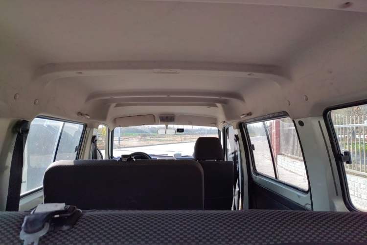 Used CHANGAN KAICHENG Star 9 2015 1.5L Base Version 4G15S Headliner