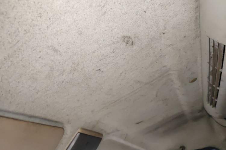 Used CHANGAN KAICHENG Star 9 2015 1.5L Base Version 4G15S Headliner