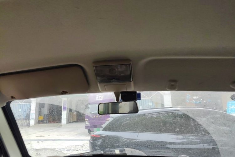 Used CHANGAN KAICHENG Star 9 2015 1.5L Base Version 4G15S Headliner