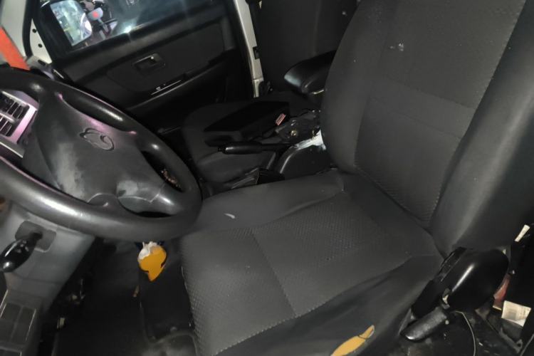 Used CHANGAN KAICHENG Star 9 2015 1.5L Base Version 4G15S Left Front Seat