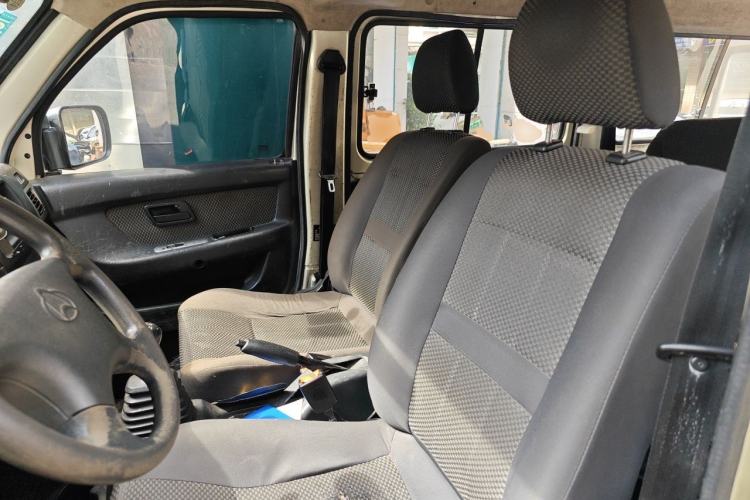 Used CHANGAN KAICHENG Star 9 2015 1.5L Base Version 4G15S Left Front Seat