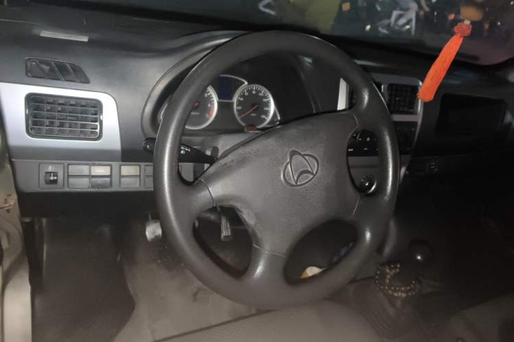 Used CHANGAN KAICHENG Star 9 2015 1.5L Base Version 4G15S Steering Wheel