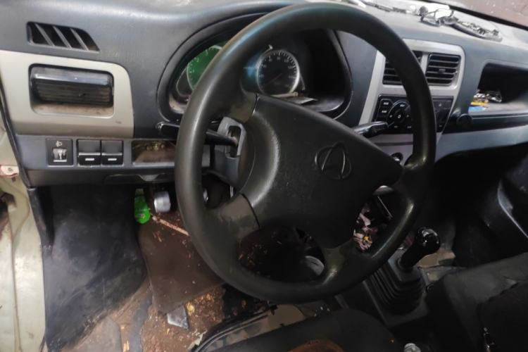 Used CHANGAN KAICHENG Star 9 2015 1.5L Base Version 4G15S Steering Wheel