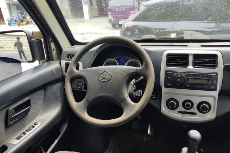 Used CHANGAN KAICHENG Star 9 2015 1.5L Base Version 4G15S Steering Wheel