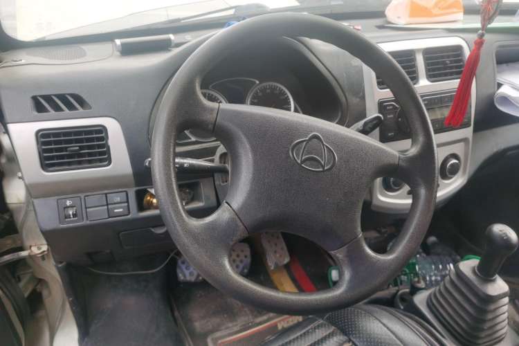 Used CHANGAN KAICHENG Star 9 2015 1.5L Standard 4G15S Steering Wheel