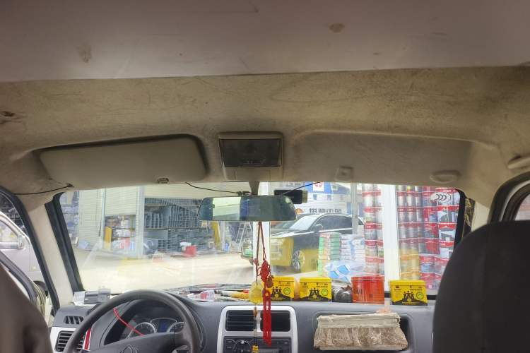 Used CHANGAN KAICHENG Star 9 2015 1.5L Base Version 4G15S Headliner