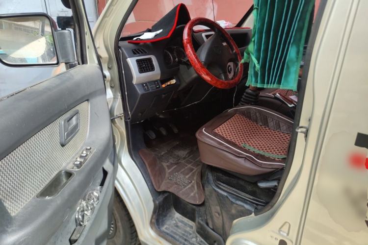Used CHANGAN KAICHENG Star 9 2015 1.5L Base Version 4G15S Driver Seat