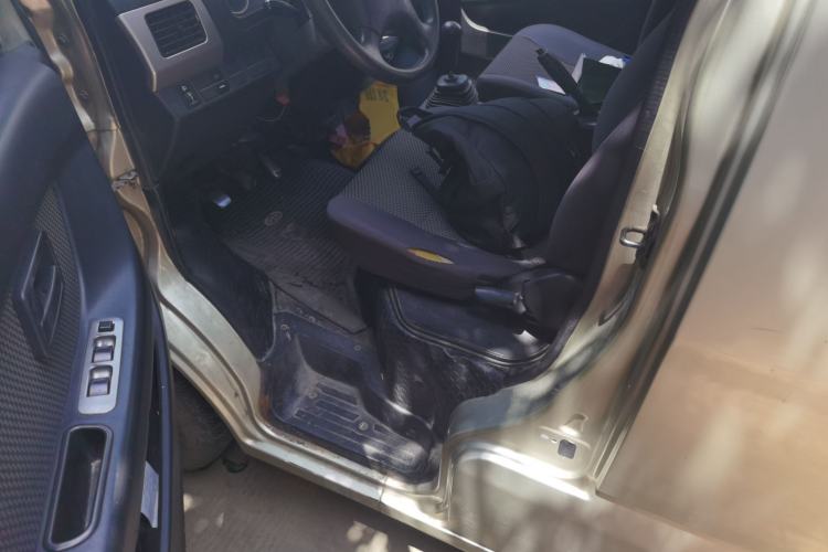 Used CHANGAN KAICHENG Star 9 2015 1.5L Base Version 4G15S Driver Seat