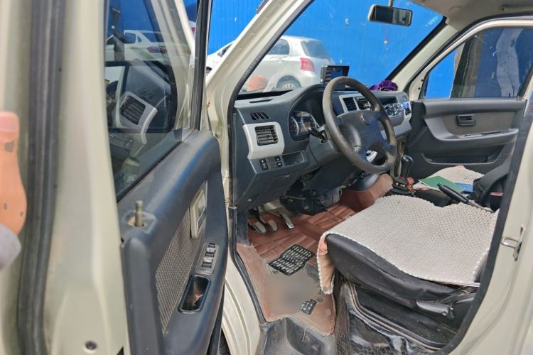 Used CHANGAN KAICHENG Star 9 2015 1.5L Base Version 4G15S Driver Seat