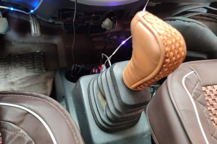 Used CHANGAN KAICHENG Star 9 2015 1.5L Base Version 4G15S Gear Lever