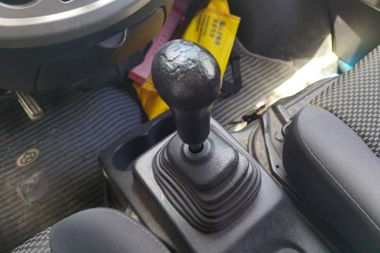 Used CHANGAN KAICHENG Star 9 2015 1.5L Base Version 4G15S Gear Lever