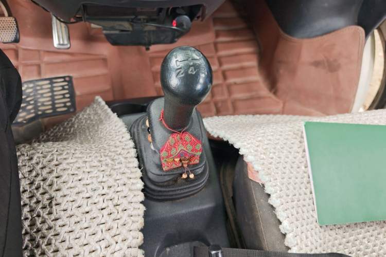 Used CHANGAN KAICHENG Star 9 2015 1.5L Base Version 4G15S Gear Lever