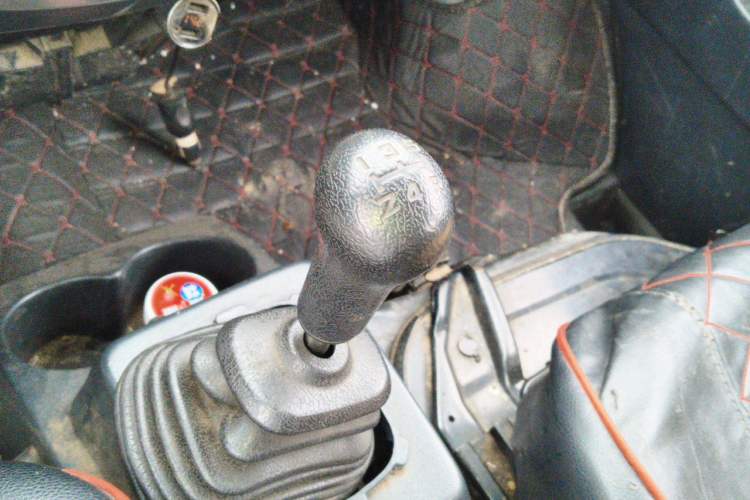 Used CHANGAN KAICHENG Star 9 2015 1.5L Base Version 4G15S Gear Lever