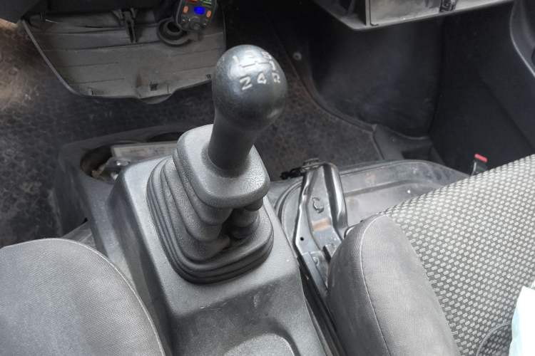 Used CHANGAN KAICHENG Star 9 2015 1.5L Base Version 4G15S Gear Lever