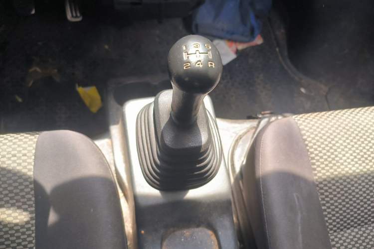 Used CHANGAN KAICHENG Star 9 2015 1.5L Base Version 4G15S Gear Lever
