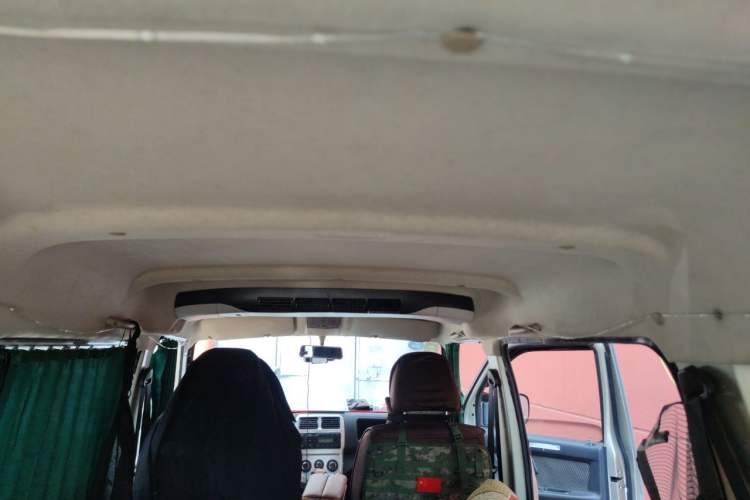 Used CHANGAN KAICHENG Star 9 2015 1.5L Base Version 4G15S Headliner