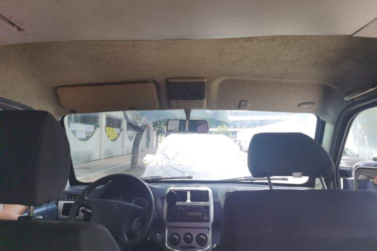 Used CHANGAN KAICHENG Star 9 2015 1.5L Base Version 4G15S Headliner