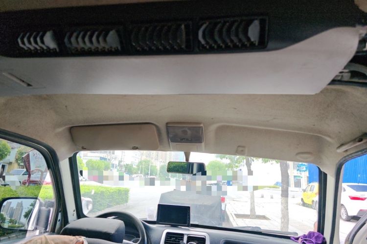 Used CHANGAN KAICHENG Star 9 2015 1.5L Base Version 4G15S Headliner