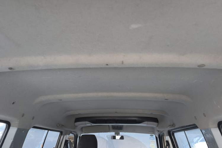 Used CHANGAN KAICHENG Star 9 2015 1.5L Base Version 4G15S Headliner
